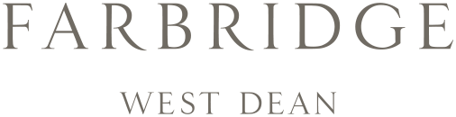 Farbridge Logo for Cichesters wedding venue